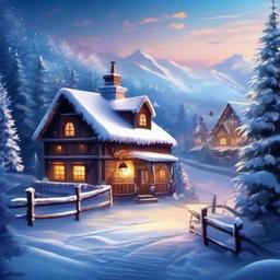 Winter background wallpaper - cute winter backgrounds for phone  