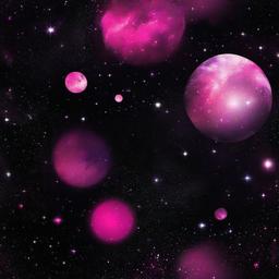 Galaxy Background Wallpaper - pink and black galaxy wallpaper  