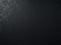 Dark Gray Glitter Background  