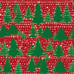 Christmas Background Wallpaper - christmas tree backdrop ideas  