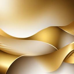 Gradient Background Wallpaper - gold and white gradient background  