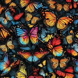 Butterfly Background Wallpaper - background for butterfly  