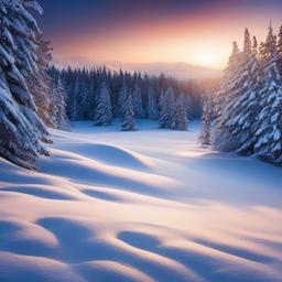 Snow Background Wallpaper - snow zoom background free  