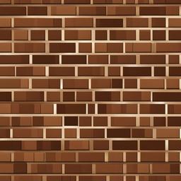 Brown Background Wallpaper - brown brick background  