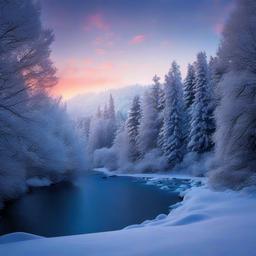 Winter background wallpaper - free winter iphone backgrounds  