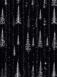 Dark Christmas Background  ,mobile iphone background wallpaper