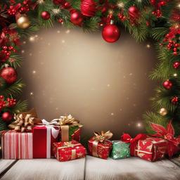 Christmas Background Wallpaper - backdrop christmas photography  