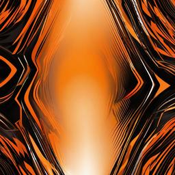 Orange Background Wallpaper - orange and black abstract background  