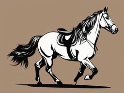 Horse  clipart