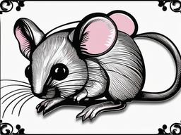 Mouse  clipart