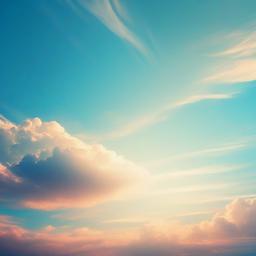 Sky Background Wallpaper - abstract sky blue background  