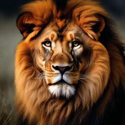 Lion Background Wallpaper - photo background lion  