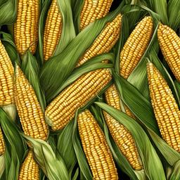 corn clipart  