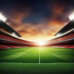 Football Background Wallpaper - football field background hd  