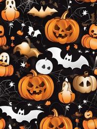 Halloween Background Wallpaper - girly halloween wallpaper  