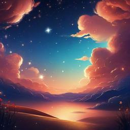 Sky Background Wallpaper - sky wallpaper stars  