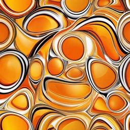 Orange Background Wallpaper - yellow and orange abstract background  