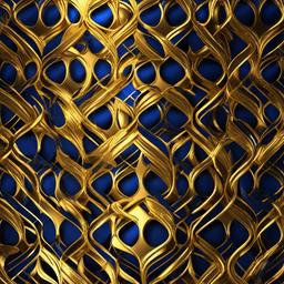 Gold Background Wallpaper - gold and royal blue background  