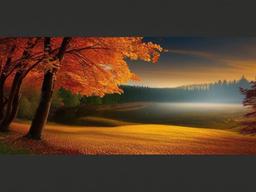 Fall Background Wallpaper - autumn colours background  