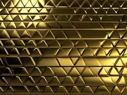 Metal Gold Background - Shiny metallic gold, perfect for industrial or luxurious themes.  background wallpaper