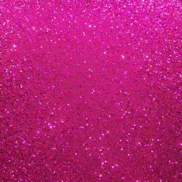 Glitter background - pink with glitter background  