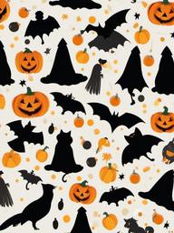 Halloween Background Wallpaper - pretty halloween wallpaper  