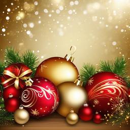 Christmas Background Wallpaper - merry christmas backdrop design  