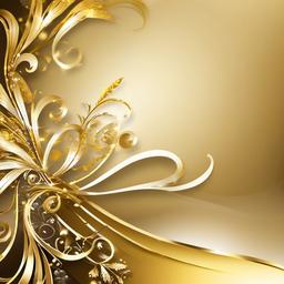 Gold Background Wallpaper - background white gold  