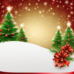 Christmas Background Wallpaper - christmas background presentation  