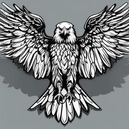 Eagle  clipart