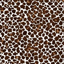 Brown Background Wallpaper - brown cow print background  