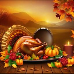 Thanksgiving Background Wallpaper - thanksgiving animated background  