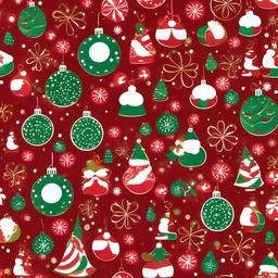 Christmas Background Wallpaper - whimsical christmas background  