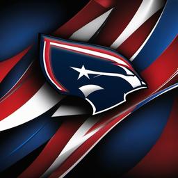 Football Background Wallpaper - nfl logo with black background  