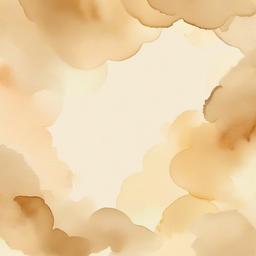 Beige Background Wallpaper - watercolor beige background  