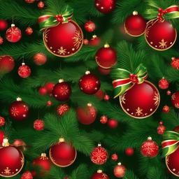 Christmas Background Wallpaper - animated christmas background  