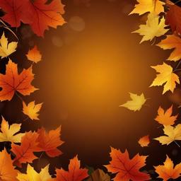 Fall Background Wallpaper - christian fall background  