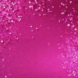 Glitter background - sparkly pink money background  