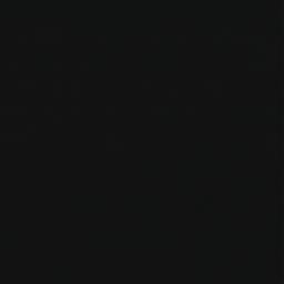 plain black colour wallpaper  