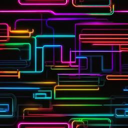 Neon Background Wallpaper - neon sign wallpaper  