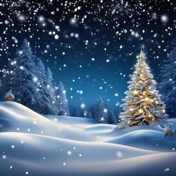 Christmas Background Wallpaper - backdrop winter wonderland  