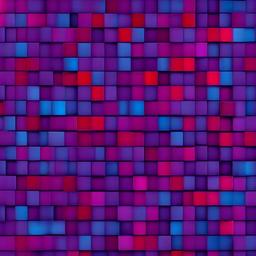 Purple Background Wallpaper - blue purple red background  