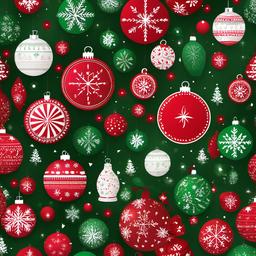 Christmas Background Wallpaper - ugly christmas background  