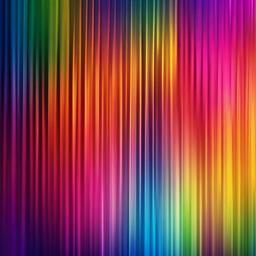 Rainbow Background Wallpaper - rainbow blur background  
