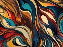 Abstract Wallpapers - Abstract Art Extravaganza wallpaper, abstract art style, patterns, intricate