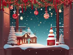 Cute Christmas Aesthetic Backgrounds  