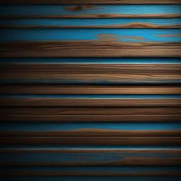 Wood Background Wallpaper - wood blue background  