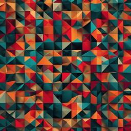 Geometric Background - high resolution geometric wallpaper  