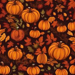 Fall Background Wallpaper - halloween fall background  