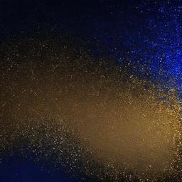 Glitter background - royal blue background glitter  